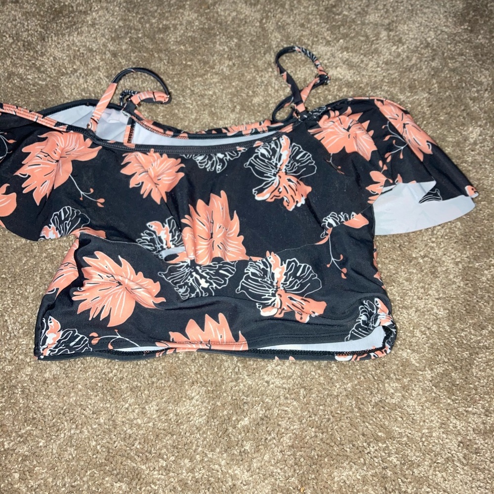 Bathing suit top